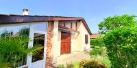 maison à MONT DE MARSAN (40000)